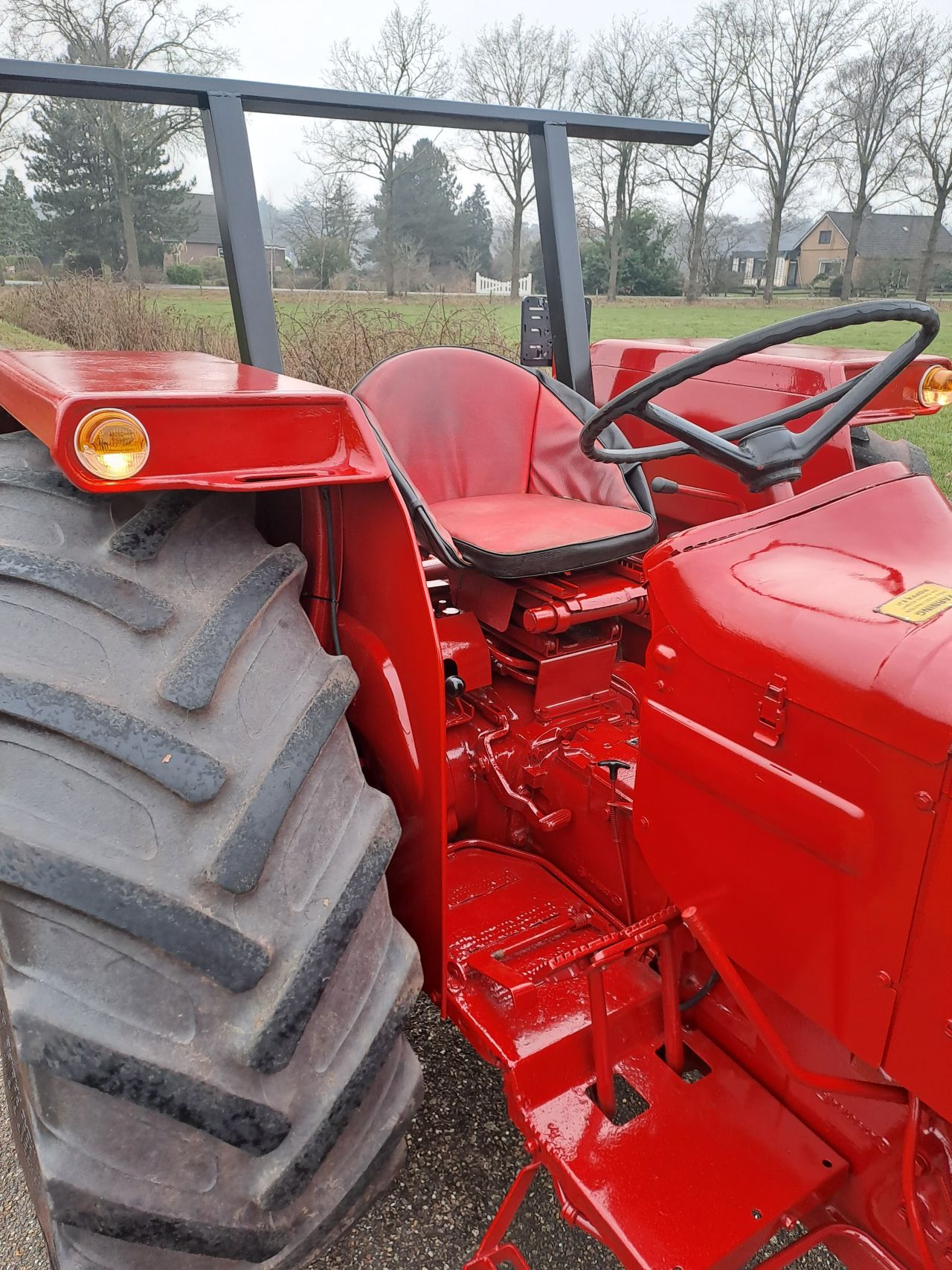 Volvo BM T-430 | Refurbished| NL Kenteken