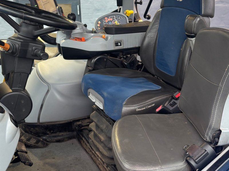 New Holland T7.175 AC Auto Command