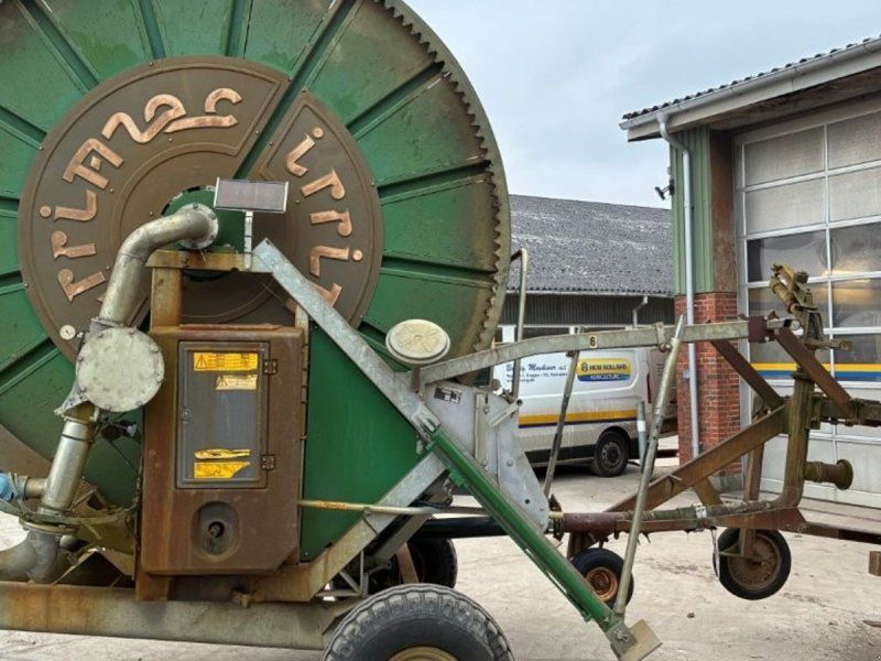 Irrimec ST7 420m Ø110 430m ø110