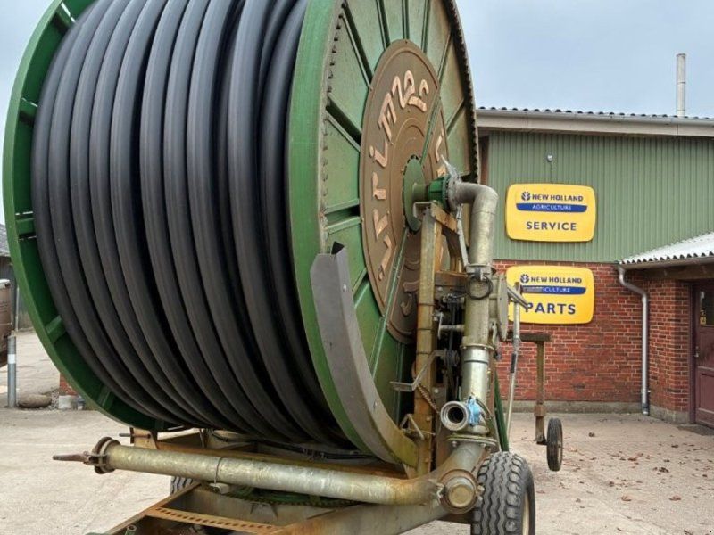 Irrimec ST7 420m Ø110 430m ø110