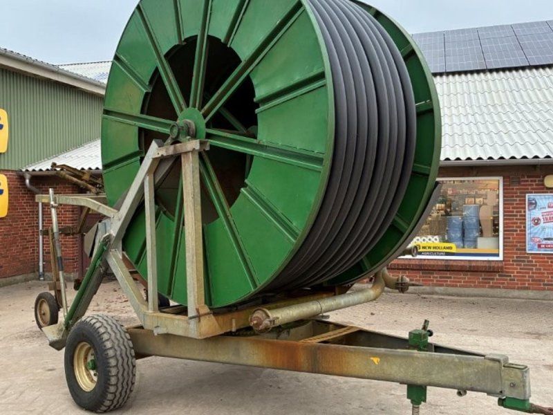 Irrimec ST7 420m Ø110 430m ø110