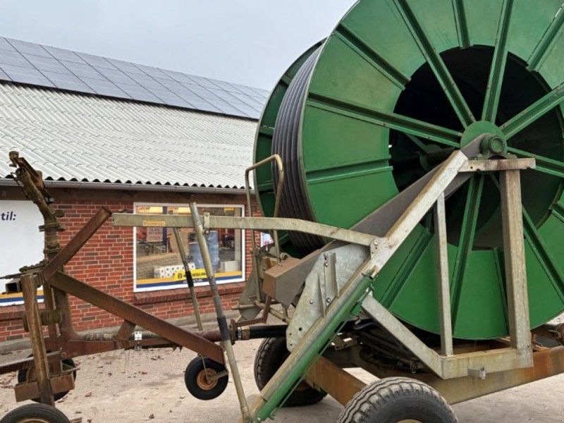 Irrimec ST7 420m Ø110 430m ø110