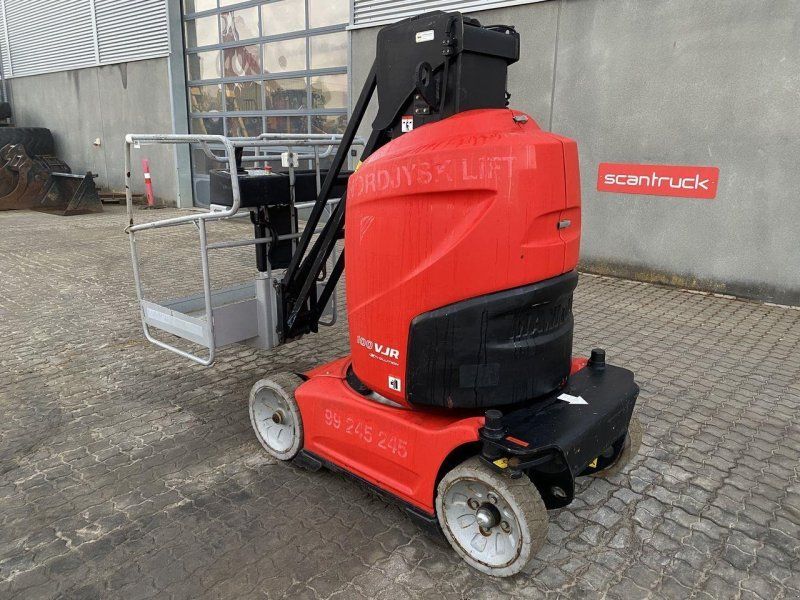Manitou 100VJR