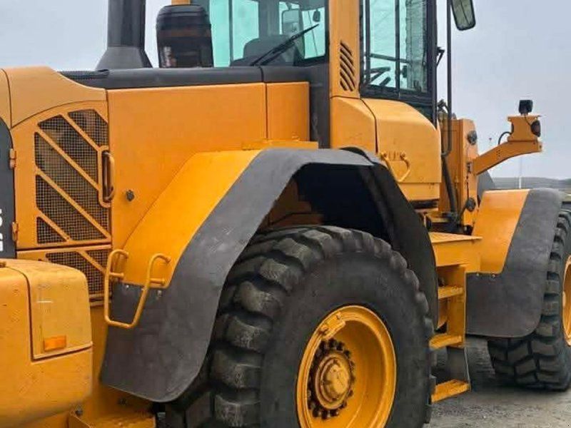 Volvo L90 F