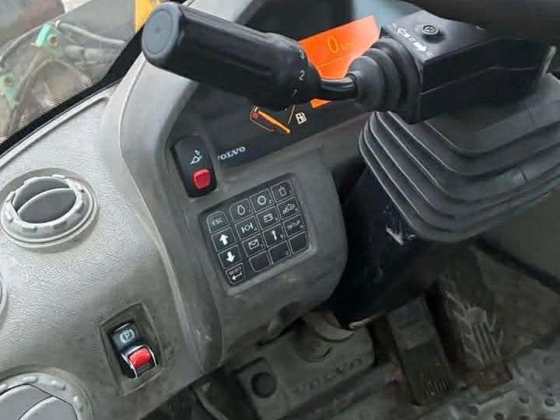 Volvo L90 F