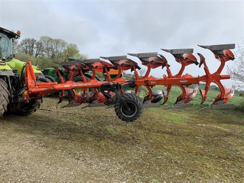 Kuhn Vari-Master 6 furet Model 153 NSH