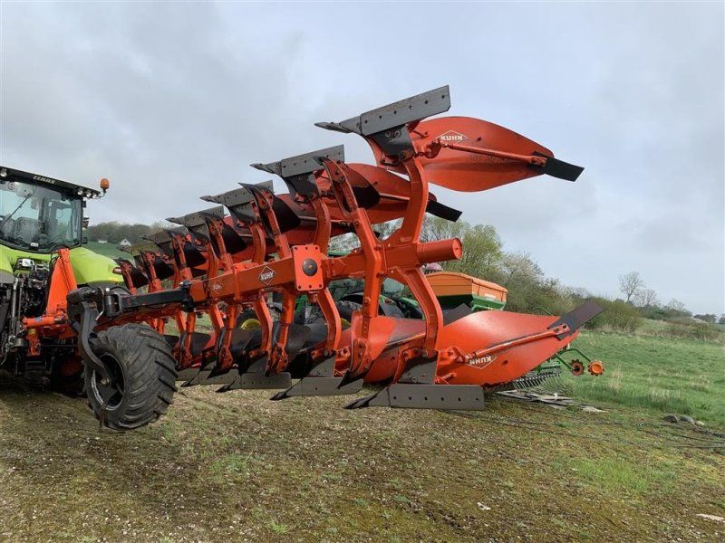 Kuhn Vari-Master 6 furet Model 153 NSH