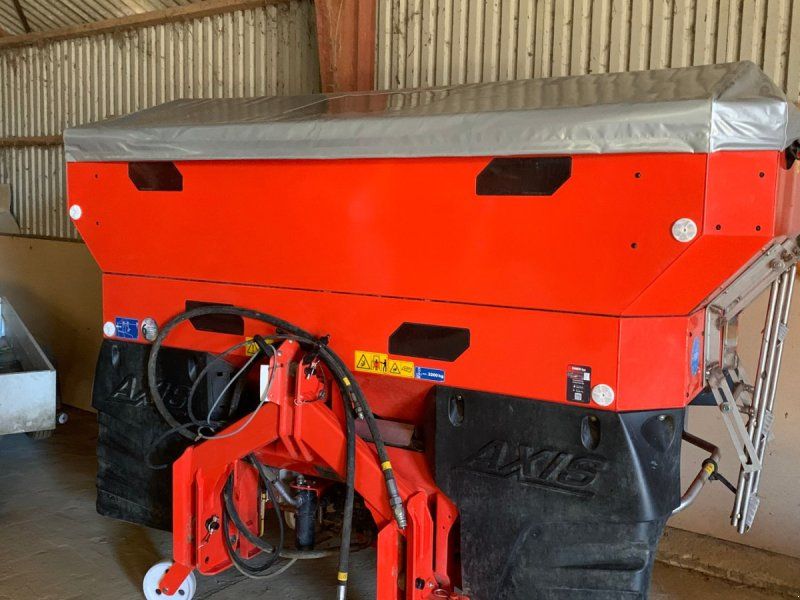 Rauch Axis H 30.2 EMC   W