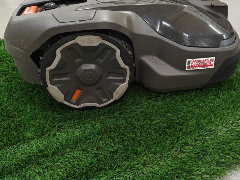 Husqvarna AUTOMOWER 450X NERA