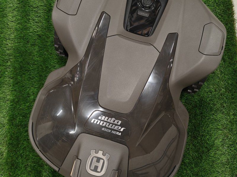 Husqvarna AUTOMOWER 450X NERA