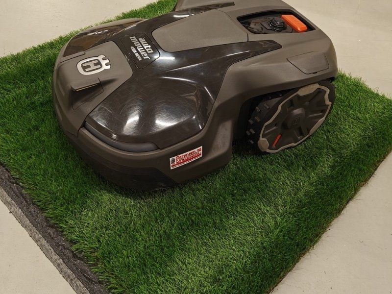 Husqvarna AUTOMOWER 450X NERA