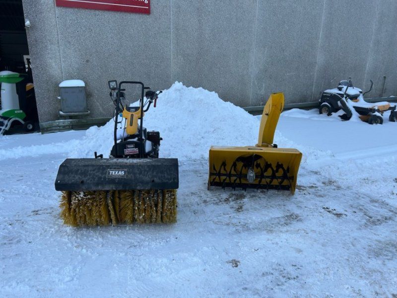 Texas Trading PRO TRAC 1350 BE