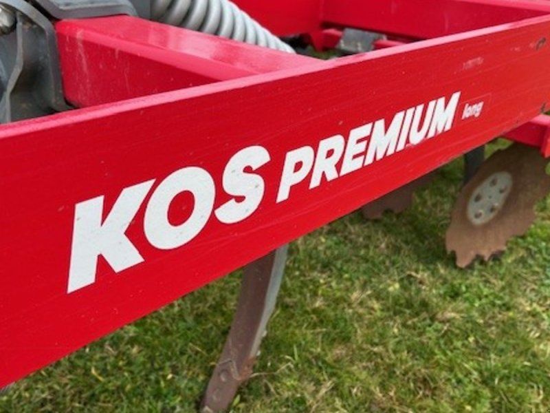 Unia Kos Premium Premium LONG 4