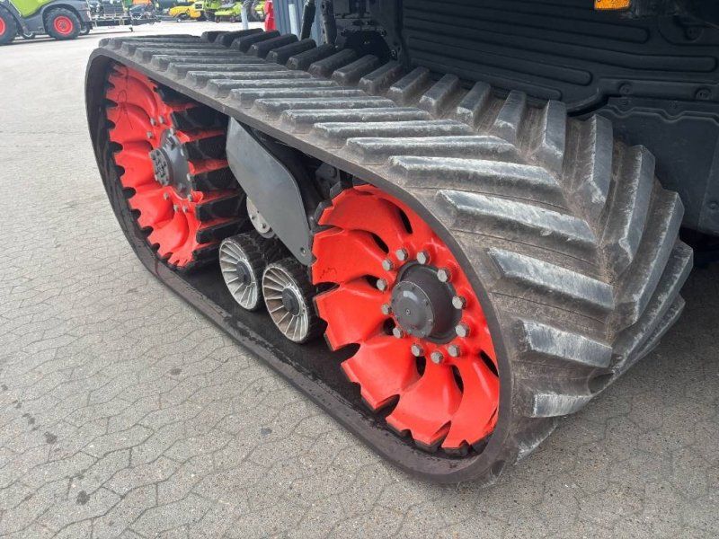 Claas Axion 930 Cmatic TT