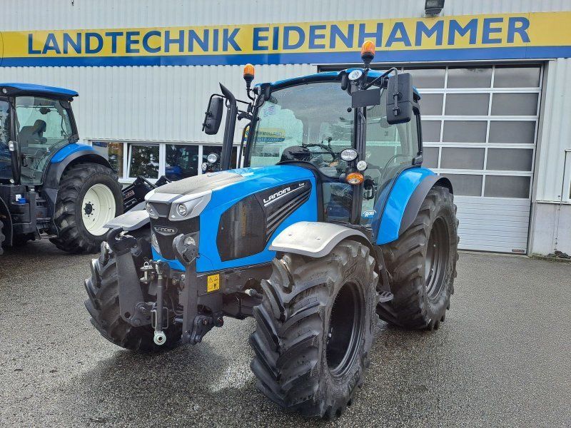 Landini 5-085 Roboshift