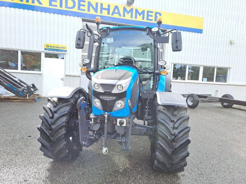 Landini 5-085 Roboshift