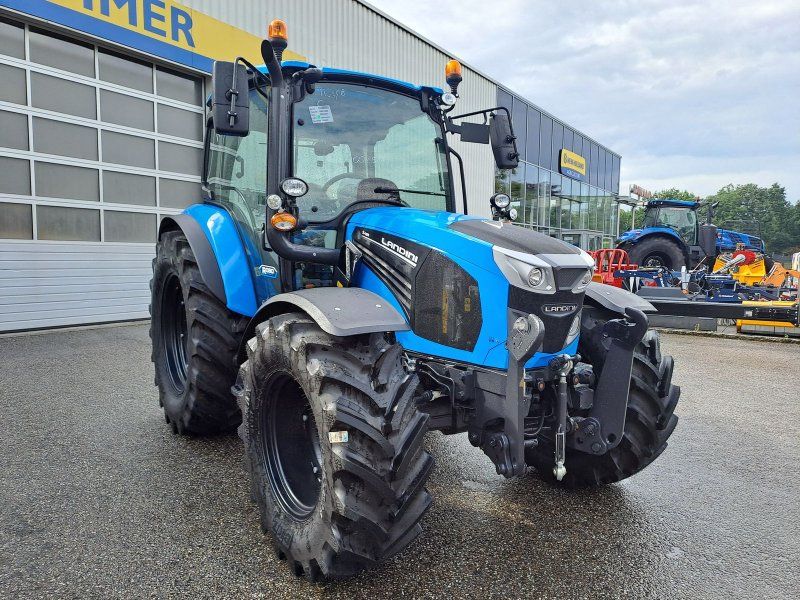 Landini 5-085 Roboshift