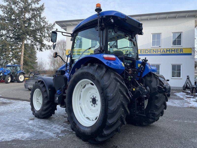 New Holland T5.110S