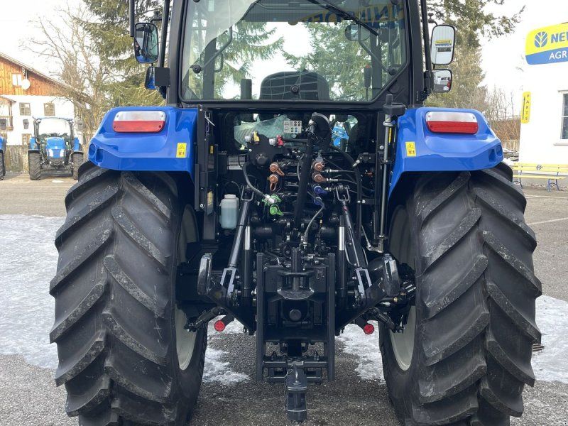 New Holland T5.110S
