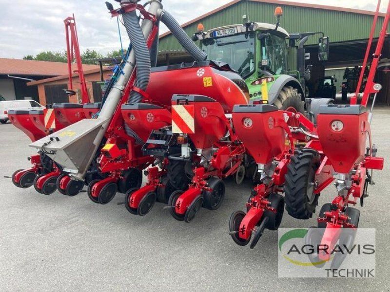 Becker AEROMAT AP 8 ZG DTE