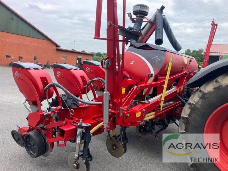 Becker AEROMAT AP 8 ZG DTE