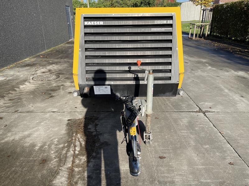 Kaeser M 80 - N