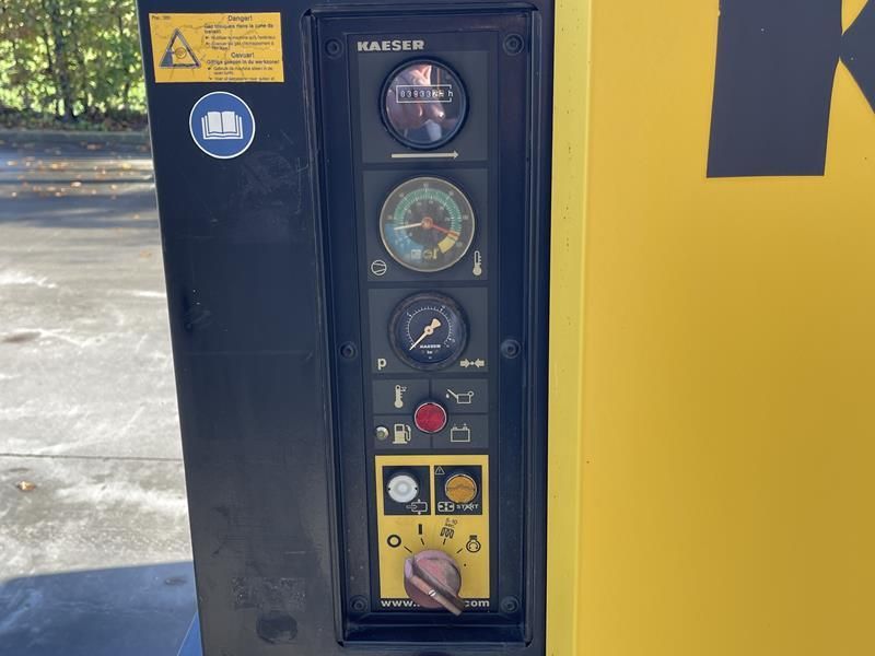 Kaeser M 80 - N