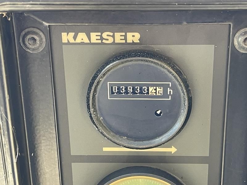 Kaeser M 80 - N