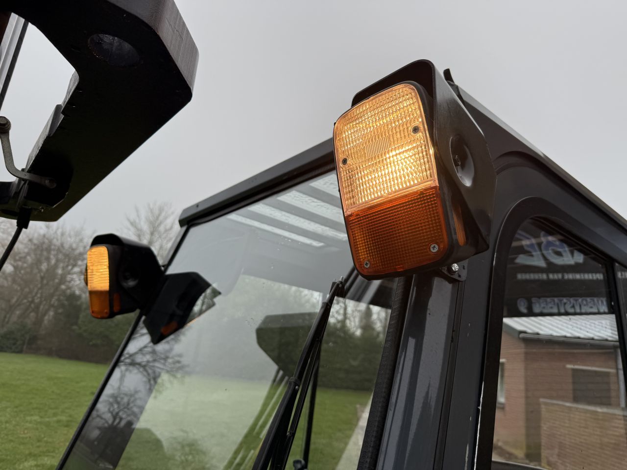 Toyota 3000KG elektrisch triplex Freelift Sideshift 4000uur