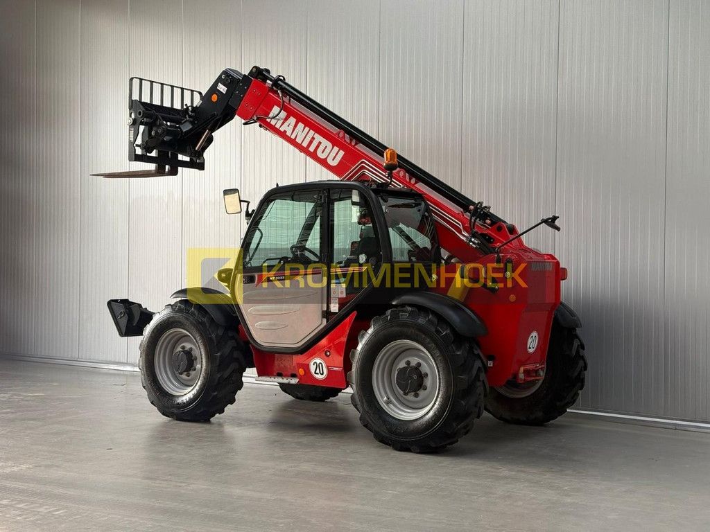 Manitou MT 1033 Easy KH9751