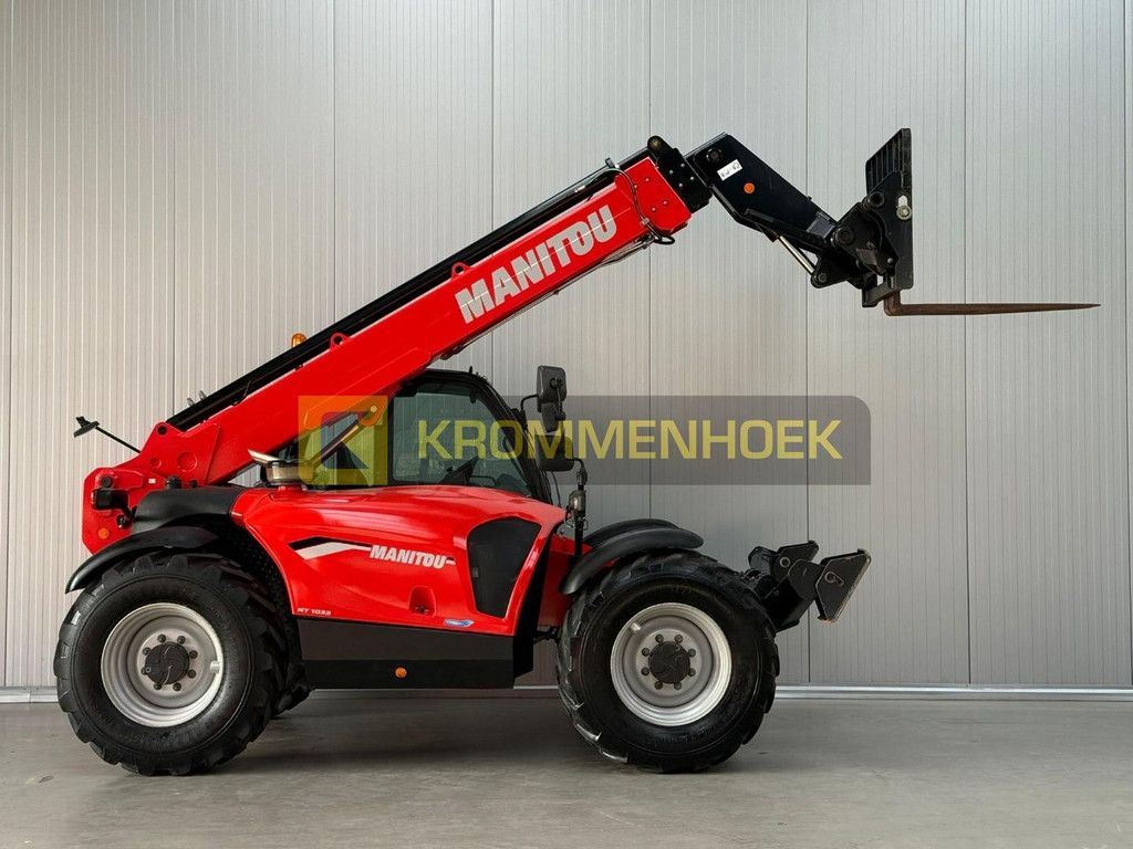 Manitou MT 1033 Easy KH9751