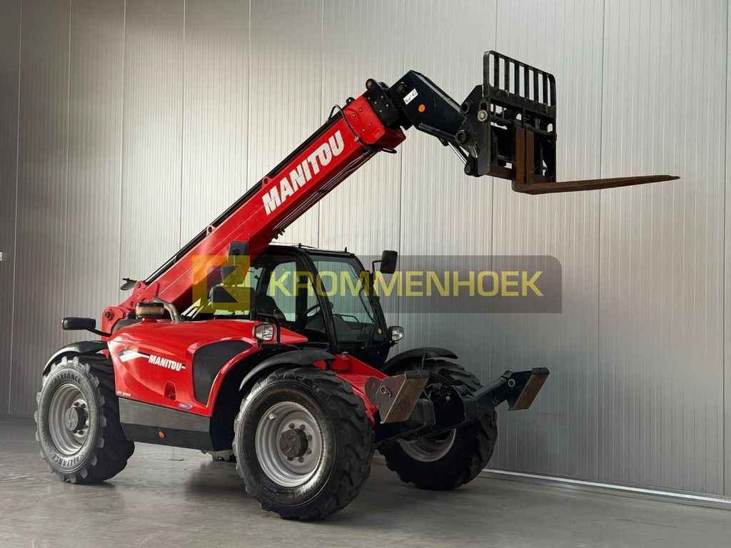 Manitou MT 1033 Easy KH9751