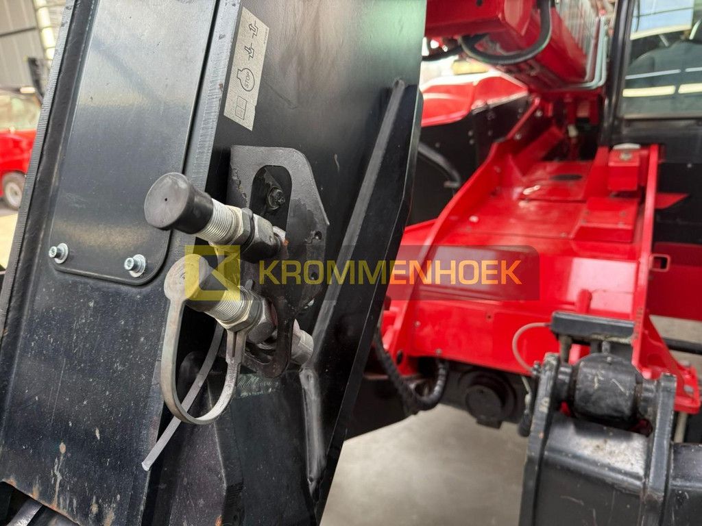 Manitou MT 1033 Easy KH9751