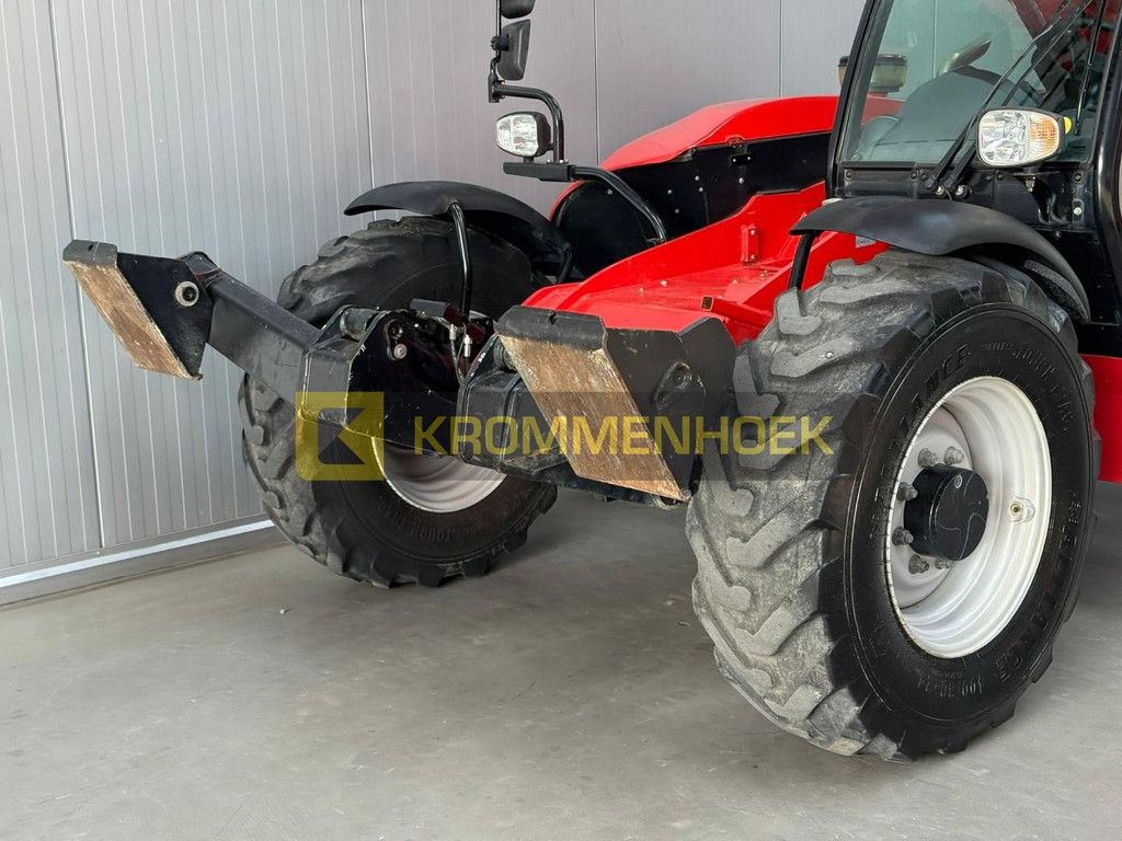 Manitou MT 1033 Easy KH9751