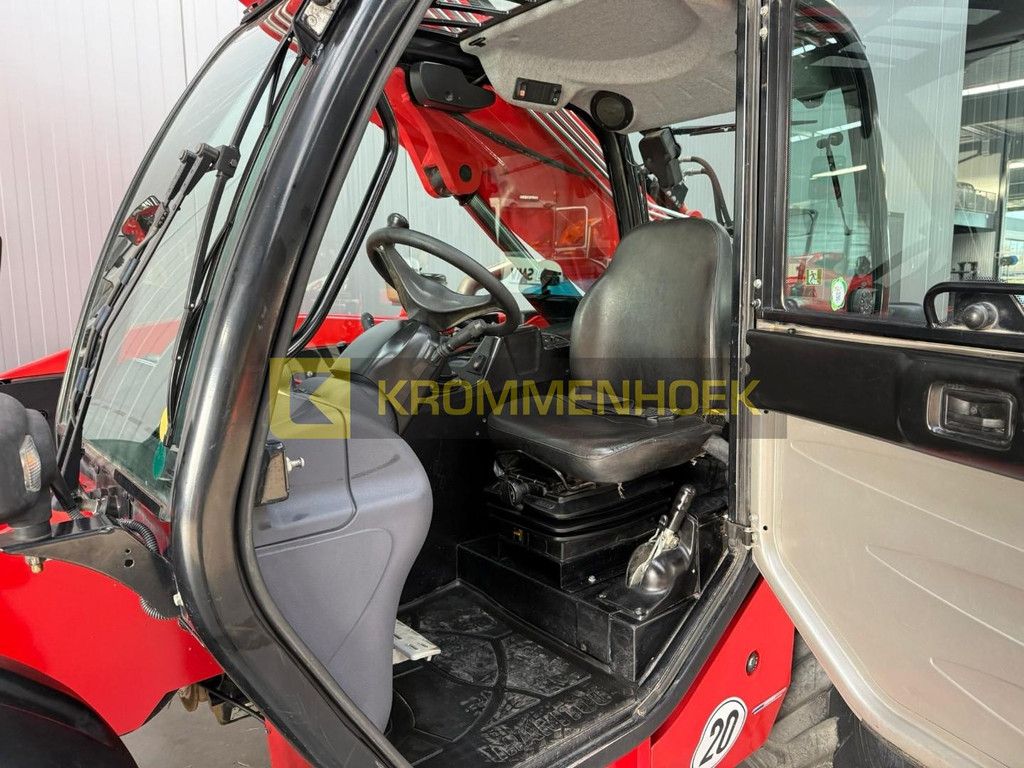 Manitou MT 1033 Easy KH9751