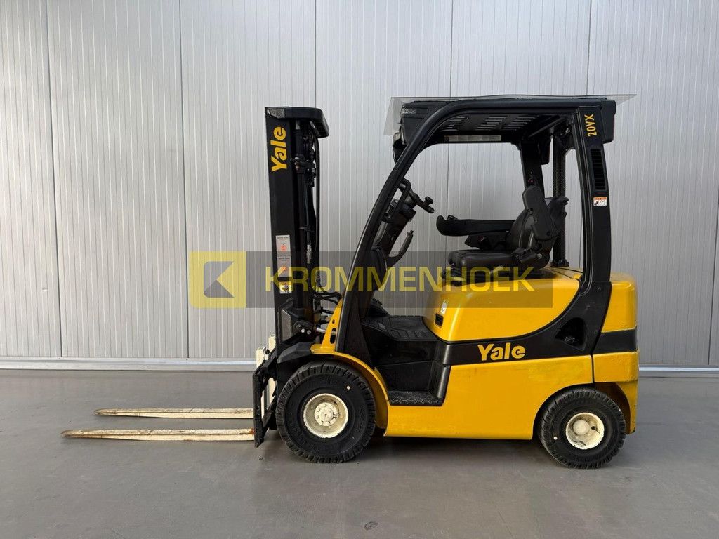 Yale GDP 20 SVX KH9742