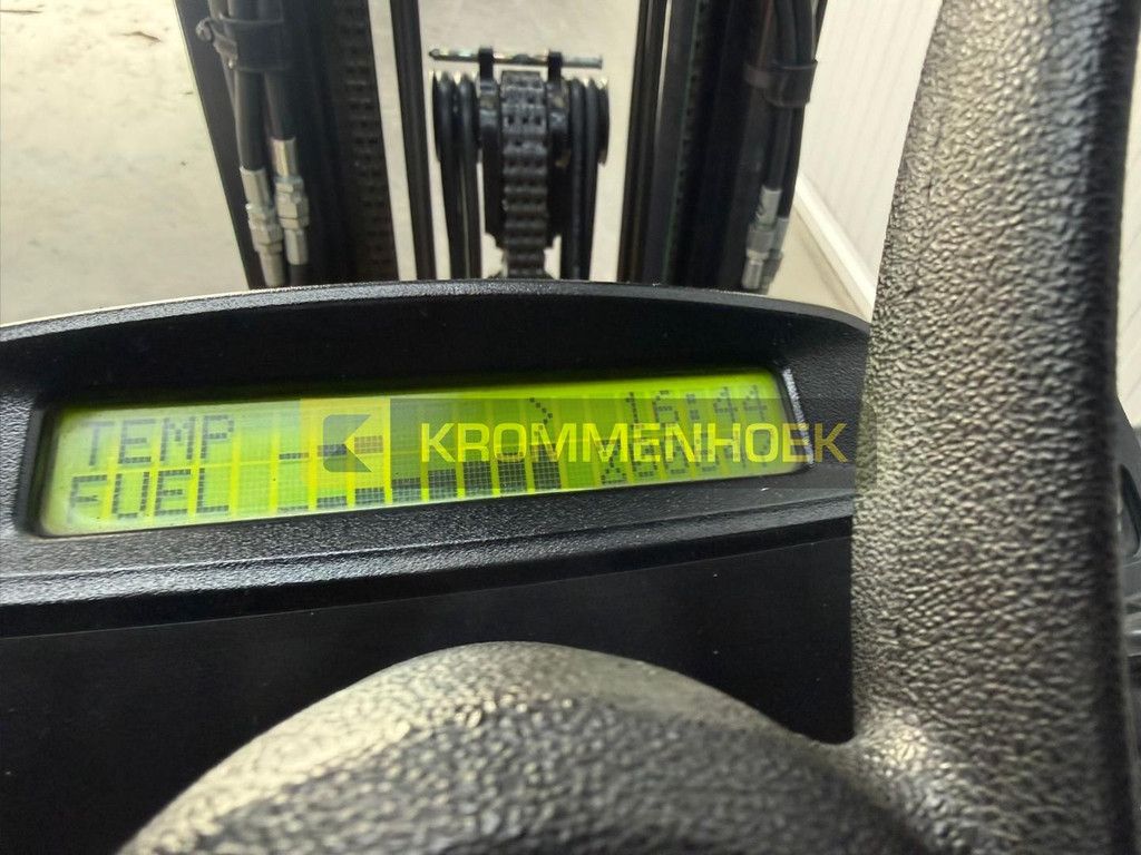 Yale GDP 20 SVX KH9742