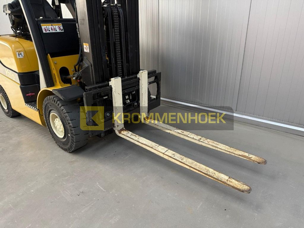 Yale GDP 20 SVX KH9742