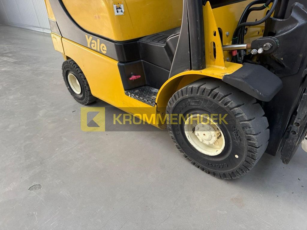 Yale GDP 20 SVX KH9742