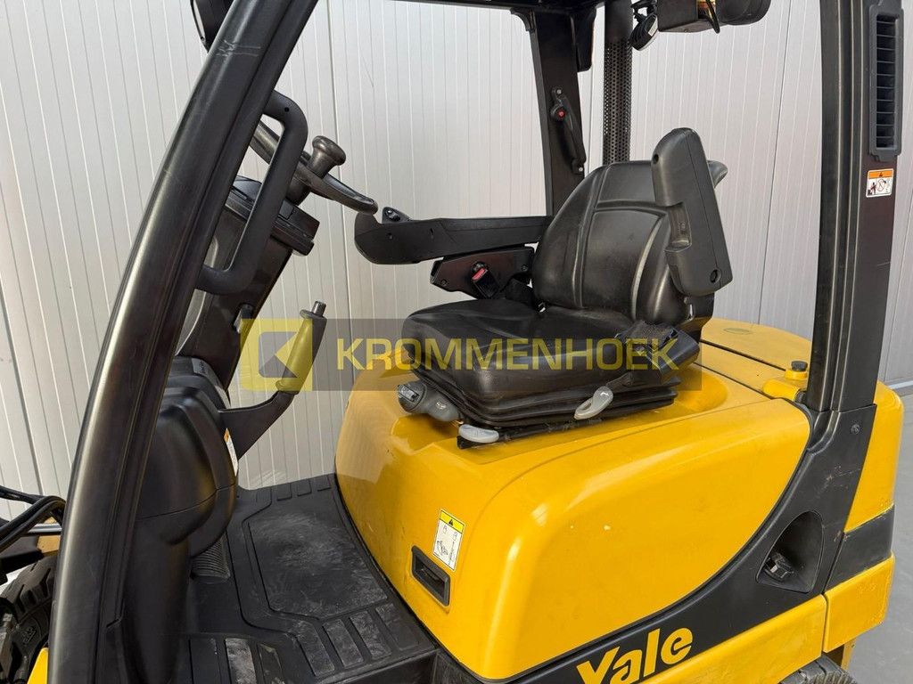 Yale GDP 20 SVX KH9742