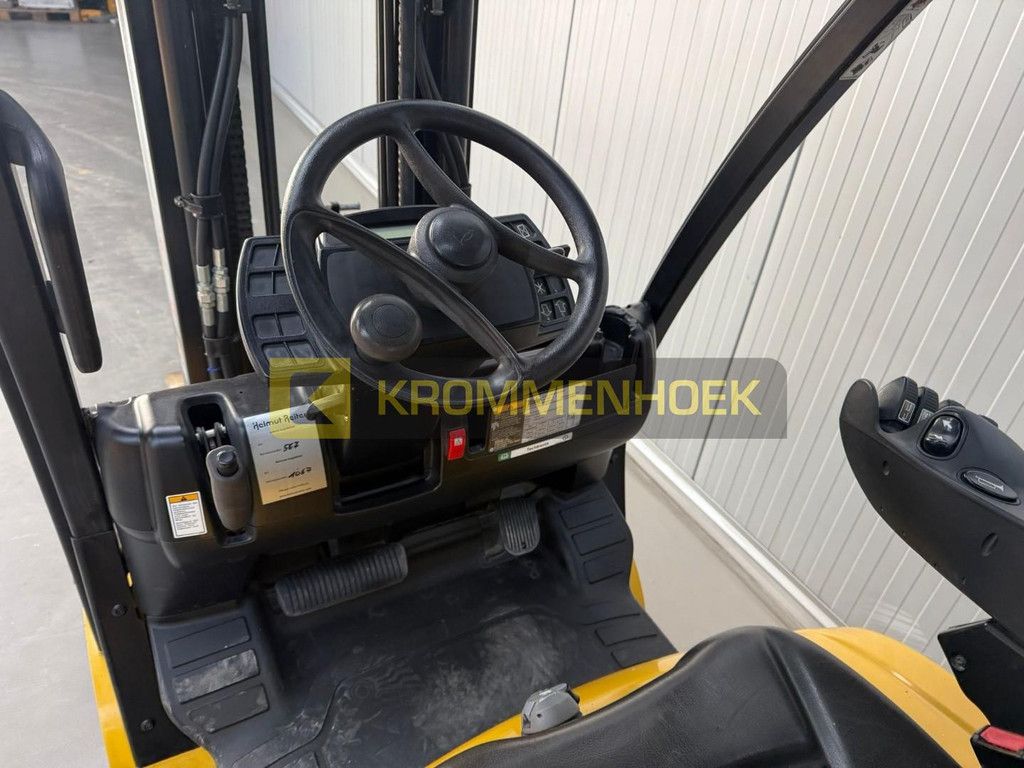 Yale GDP 20 SVX KH9742