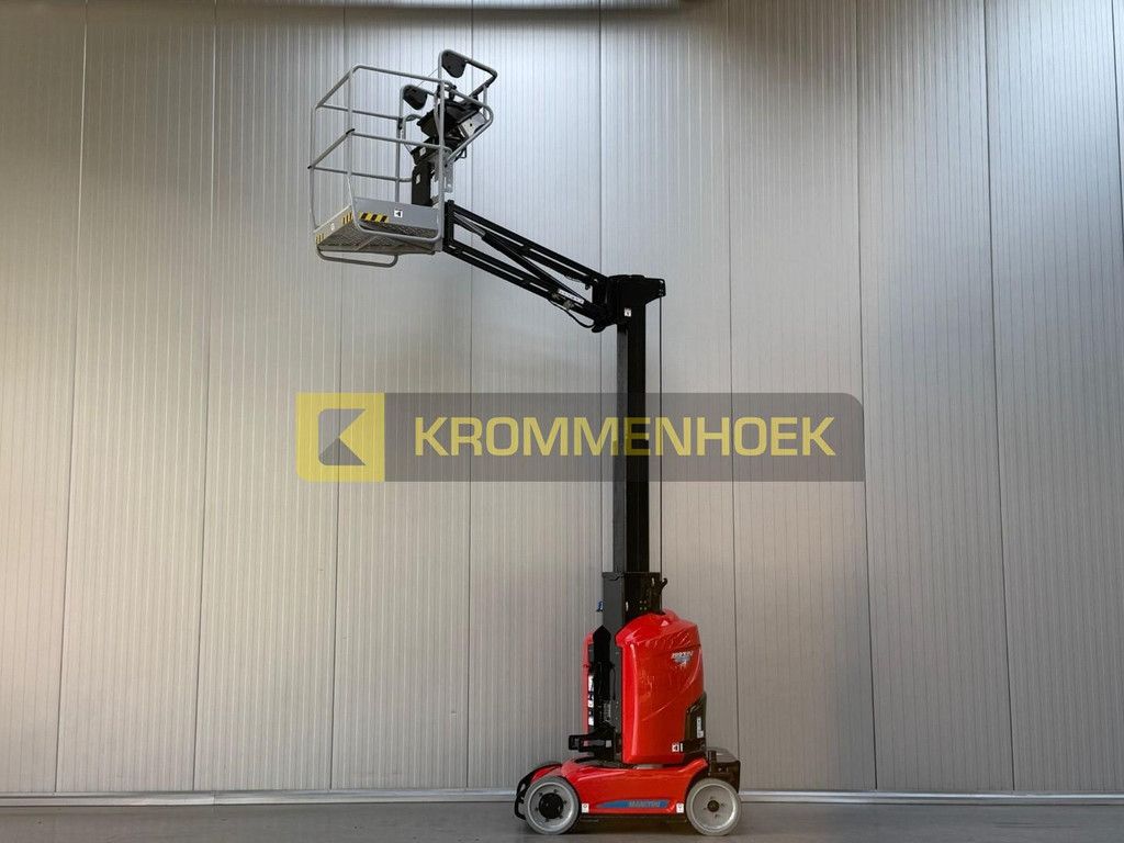 Manitou 100 VJR KH9738