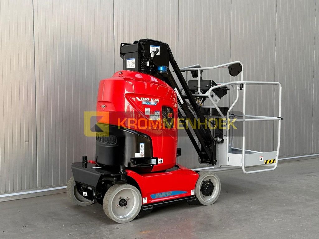 Manitou 100 VJR KH9738