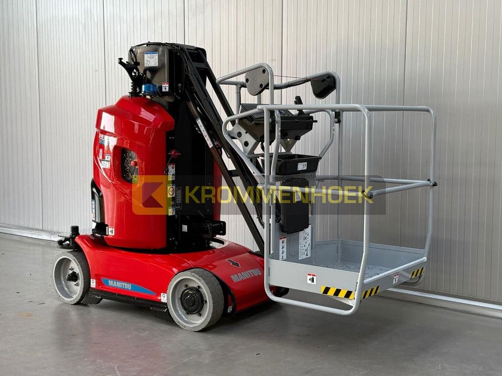 Manitou 100 VJR KH9738