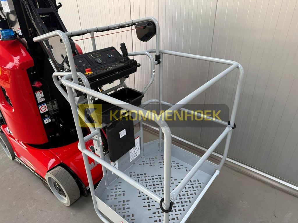 Manitou 100 VJR KH9738