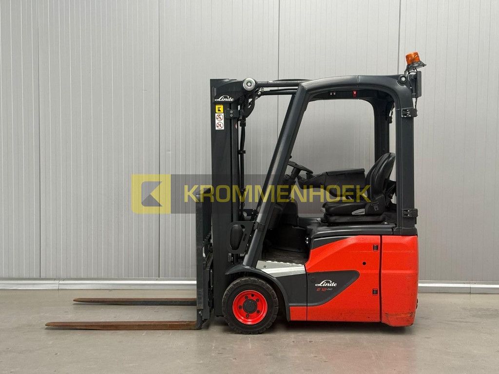 Linde E 12 KH9720
