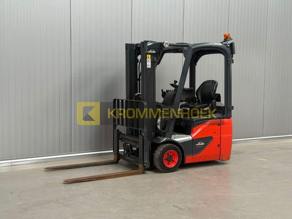Linde E 12 KH9720