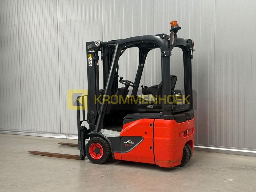 Linde E 12 KH9720