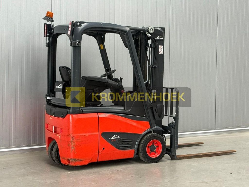 Linde E 12 KH9720
