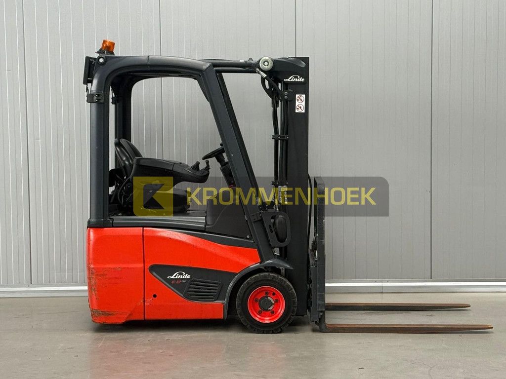 Linde E 12 KH9720
